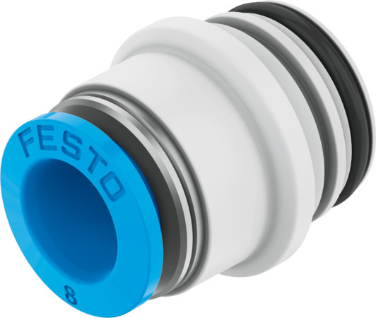 Festo QSPKG18-8 Cartridge 132649 Pack of 10 incl VAT