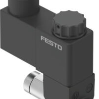 Festo VOFX-LT-M32C-MY-G18-SG18-1B2 Pilot valve 8119587 incl VAT