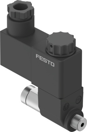 Festo VOFX-LT-M32C-MY-G18-SG18-1B2 Pilot valve 8119587 incl VAT
