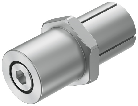 Festo EAMB-34-6-25X26-23X27 Drive shaft adapter 558037 incl VAT