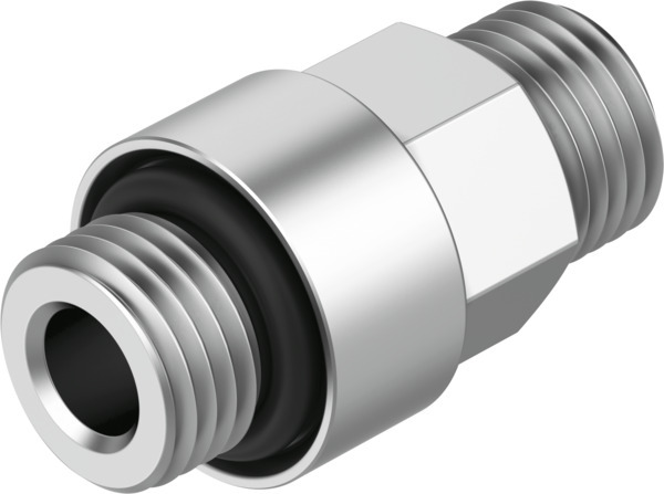 Festo SASA-PN-A-MG18 Adapter 8133310 incl VAT