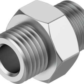 Festo NPFC-D-G12-G34-M Double nipple 8069216 Pack of 10 incl VAT