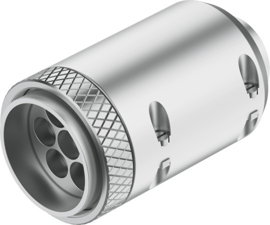 Festo KSV6-7 Multi-plug 152506 incl VAT