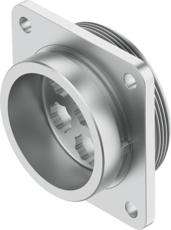 Festo KDVF6-7 Multi-socket 152509 incl VAT