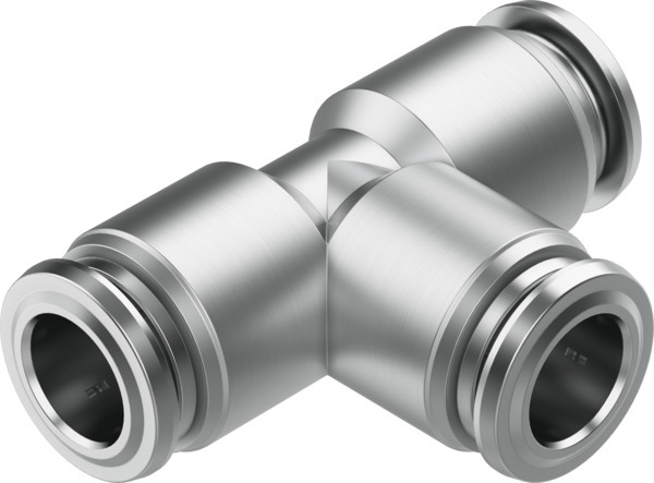 Festo NPQR-T-Q8-E Plug 8085718 incl VAT