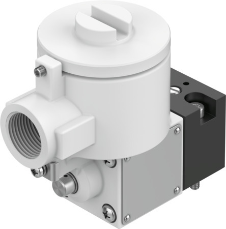 Festo MGXDH-3/2-1.2-230AC-EX Pilot valve 535617 incl VAT