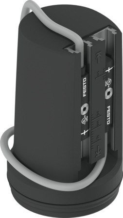 Festo SAMH-F12-MK-A2 Position indicator 8101084 incl VAT