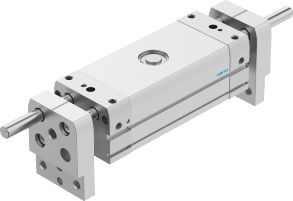 Festo DHPL-40-200-P-A Parallel gripper 8112226 incl VAT