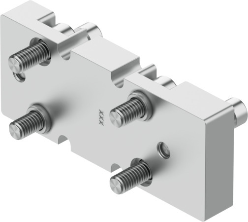 Festo DHAA-G-H2-16-B11-25 Adapter kit 1279797 incl VAT