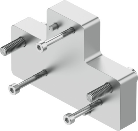 Festo DHAA-G-H2-16-B13-35 Adapter kit 2350468 incl VAT