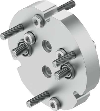 Festo DHAA-G-H2-16-B13-40 Adapter kit 2373773 incl VAT