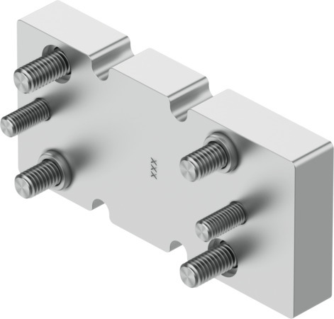 Festo DHAA-G-H2-20-B11-32 Adapter kit 1280562 incl VAT
