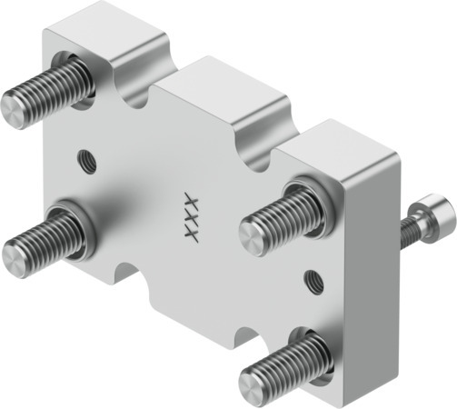 Festo DHAA-G-H2-20-B11-40 Adapter kit 1281049 incl VAT