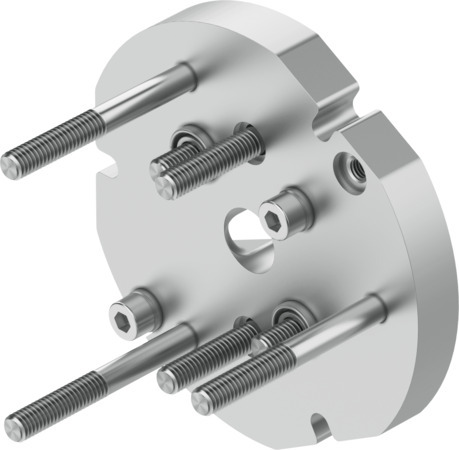 Festo DHAA-G-H2-20-B13G-50 Adapter kit 2378415 incl VAT