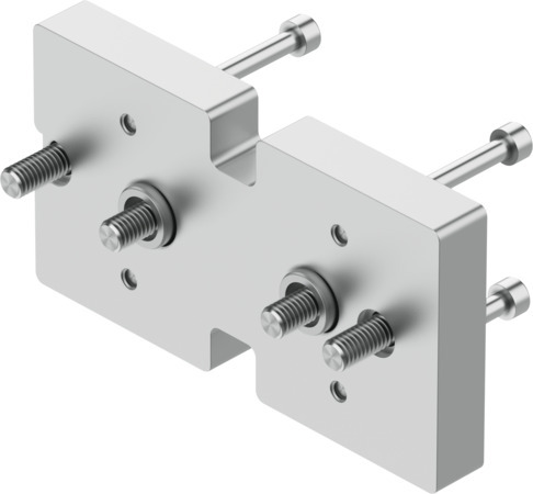 Festo DHAA-G-H2-20-B8-35 Adapter kit 564953 incl VAT