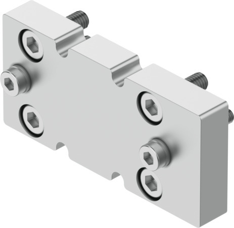 Festo DHAA-G-H2-25-B11-32 Adapter kit 1471637 incl VAT