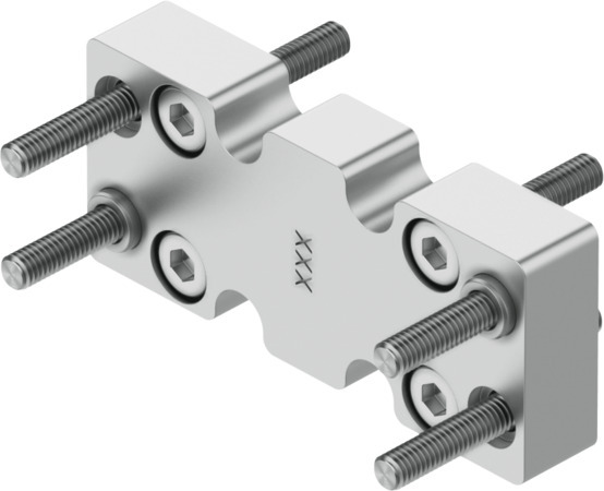 Festo DHAA-G-H4-16-B11-16 Adapter kit 1274347 incl VAT