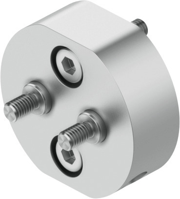 Festo DHAA-G-Q11-10-B1-6 Adapter kit 2807644 incl VAT