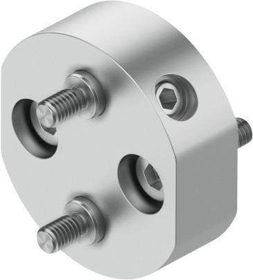 Festo DHAA-G-Q11-10-B2/B3-10 Adapter kit 2816068 incl VAT