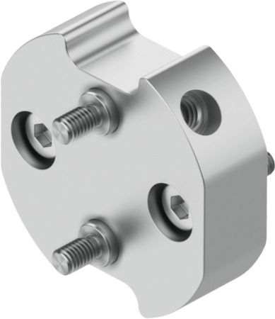 Festo DHAA-G-Q11-12-B1-10 Adapter kit 2802687 incl VAT