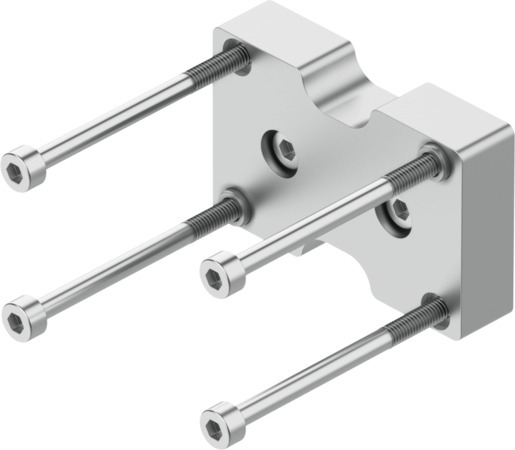 Festo DHAA-G-Q11-12-B12-20 Adapter kit 2449945 incl VAT