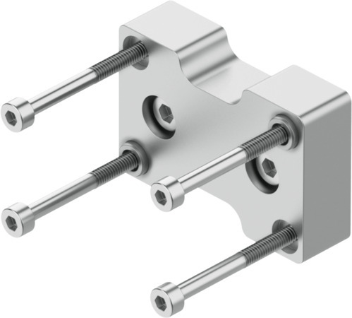 Festo DHAA-G-Q11-12-B12G-16 Adapter kit 2798991 incl VAT