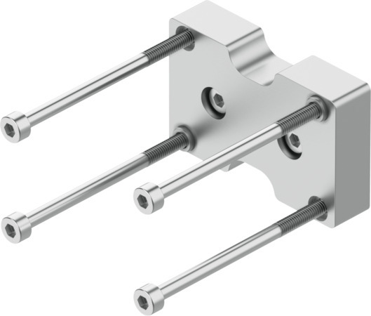 Festo DHAA-G-Q11-12-B12G-20 Adapter kit 2800963 incl VAT