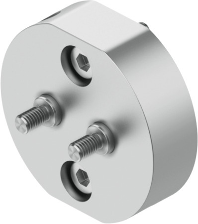 Festo DHAA-G-Q11-12-B1-6 Adapter kit 2805783 incl VAT