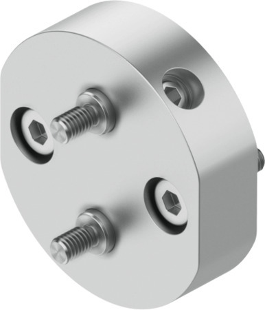 Festo DHAA-G-Q11-12-B2/B3-10 Adapter kit 2814790 incl VAT