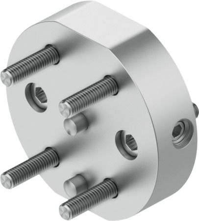 Festo DHAA-G-Q11-12-B4-16 Adapter kit 2823512 incl VAT