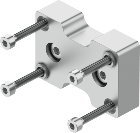 Festo DHAA-G-Q11-12-B8/B8G-16 Adapter kit 2449927 incl VAT