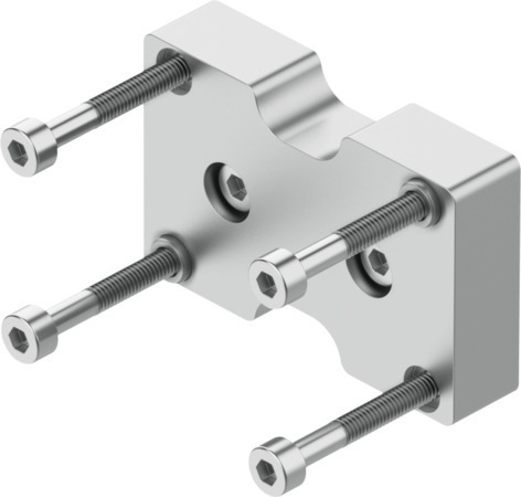 Festo DHAA-G-Q11-12-B8-20 Adapter kit 2449921 incl VAT