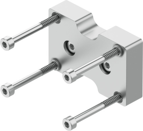 Festo DHAA-G-Q11-12-B8G-20 Adapter kit 2800827 incl VAT