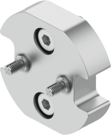 Festo DHAA-G-Q11-16-B1-10 Adapter kit 2190504 incl VAT