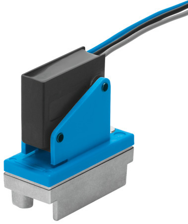 Festo PE-1/8-1N-SW PE converter 6484 incl VAT