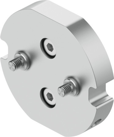 Festo DHAA-G-Q11-16-B1-20 Adapter kit 2187838 incl VAT