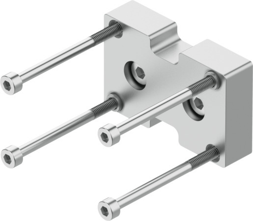 Festo DHAA-G-Q11-16-B12-20 Adapter kit 2091205 incl VAT