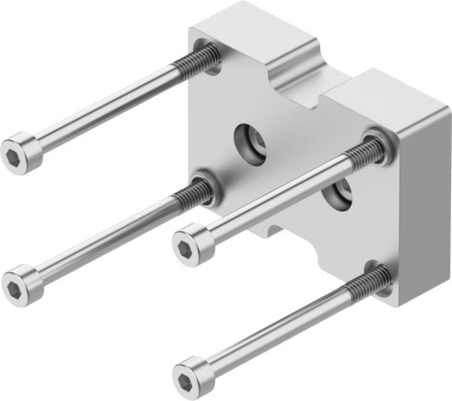 Festo DHAA-G-Q11-16-B12-25 Adapter kit 2090715 incl VAT