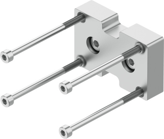 Festo DHAA-G-Q11-16-B12G-20 Adapter kit 2642948 incl VAT
