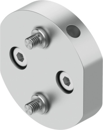 Festo DHAA-G-Q11-16-B2/B3-25 Adapter kit 1978889 incl VAT