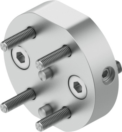 Festo DHAA-G-Q11-16-B4-16 Adapter kit 2136626 incl VAT