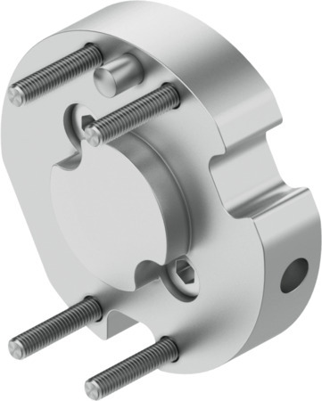 Festo DHAA-G-Q11-16-B4-32 Adapter kit 2151381 incl VAT