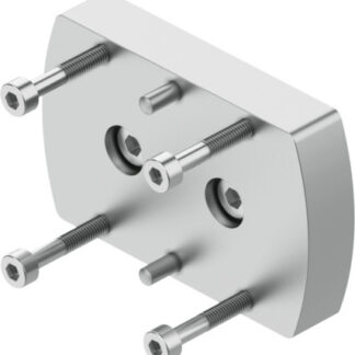 Festo DHAA-G-Q11-16-B5-12 Adapter kit 2154048 incl VAT