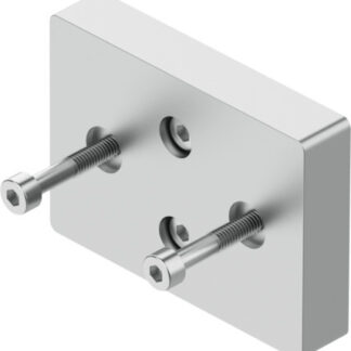 Festo DHAA-G-Q11-16-B6-14-20 Adapter kit 2019271 incl VAT