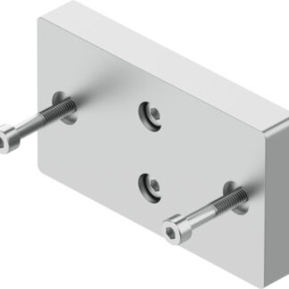 Festo DHAA-G-Q11-16-B6-14-40 Adapter kit 2019618 incl VAT
