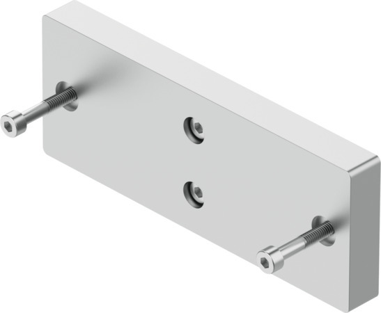 Festo DHAA-G-Q11-16-B6-14-60/80 Adapter kit 2019640 incl VAT