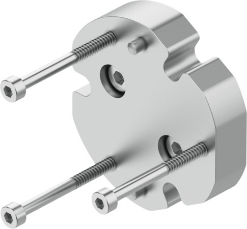 Festo DHAA-G-Q11-16-B7/B7G-25 Adapter kit 2079812 incl VAT