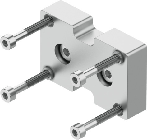 Festo DHAA-G-Q11-16-B8-20 Adapter kit 2091577 incl VAT