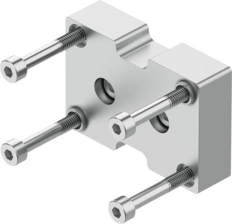 Festo DHAA-G-Q11-16-B8-25 Adapter kit 2090543 incl VAT