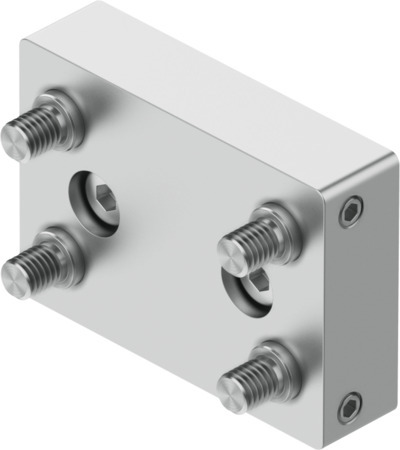 Festo DHAA-G-Q11-20-B11-20 Adapter kit 2184467 incl VAT